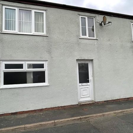 Westend Holiday Let 3 Brecon Exterior foto